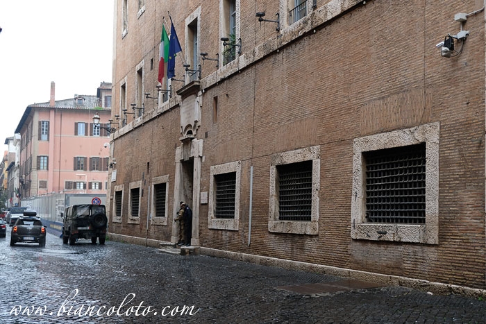 Новая Тюрьма