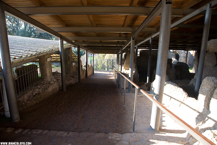 Лестница Кака