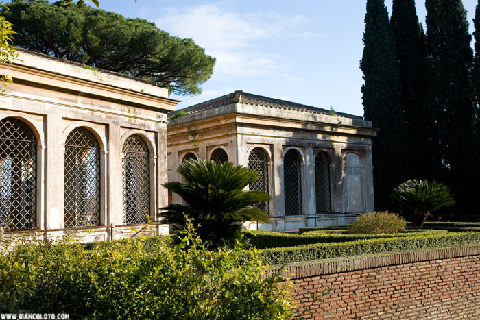 Домус Тиберия