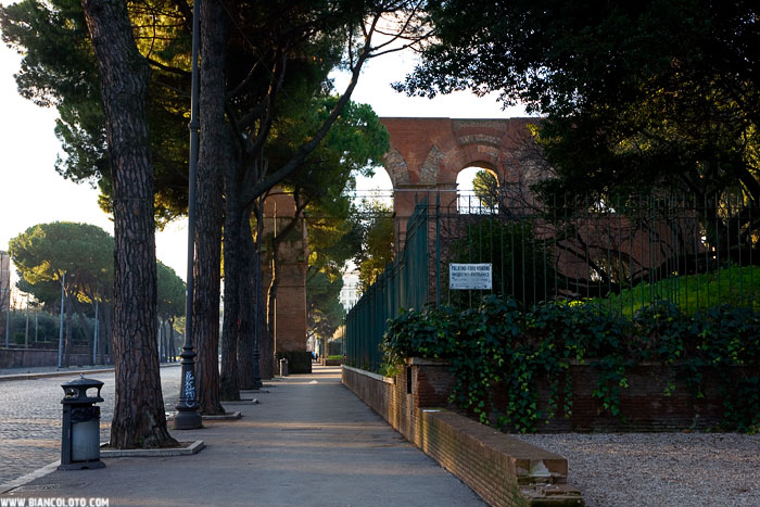 Акведук Клавдия