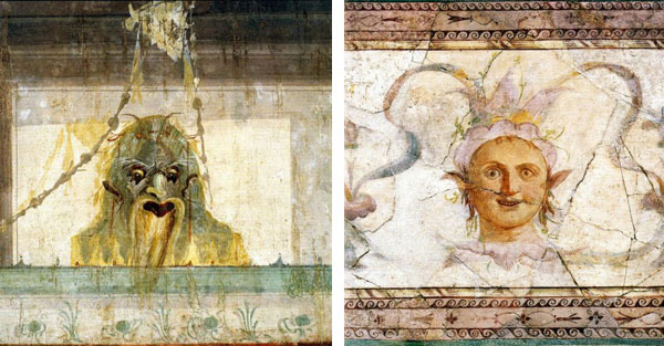 Дом Августа