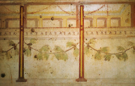 Дом Августа