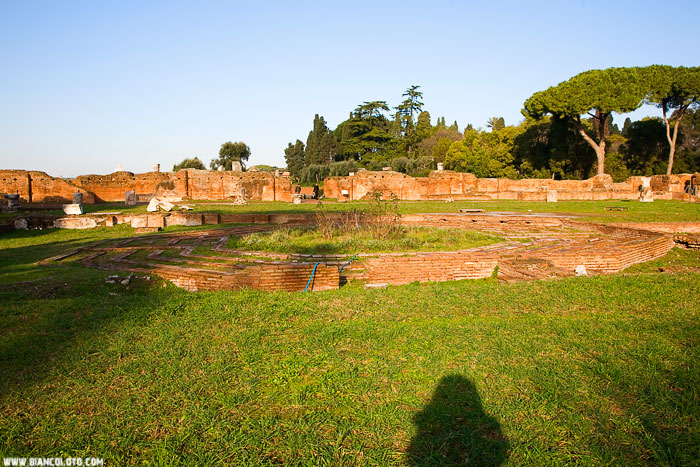 Домус Флавия