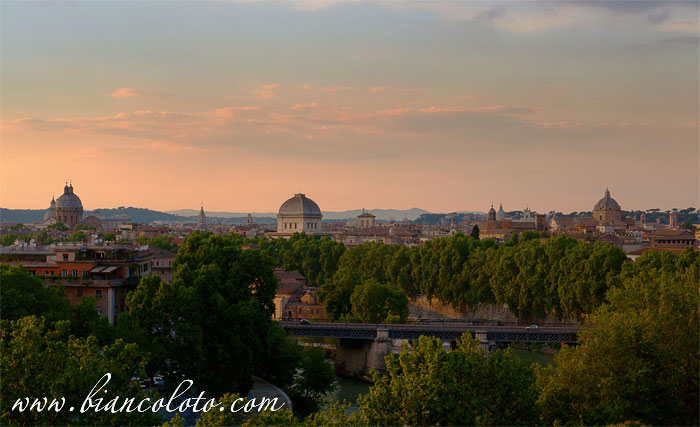 Сад Апельсинов 
