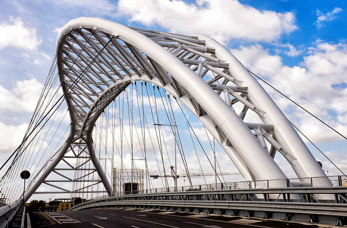 Мост  Сеттимии Спиццикино