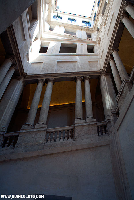 Палаццо Барберини