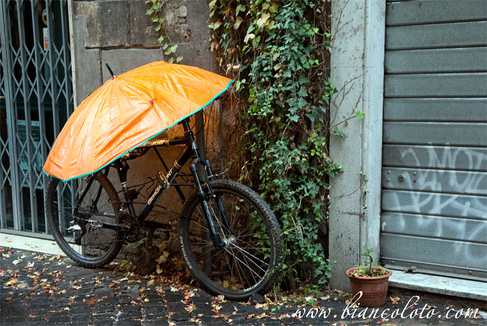 Рим в январе. Чем заняться, что посмотреть