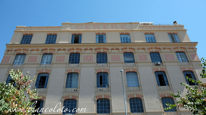 Pastificio Cerere