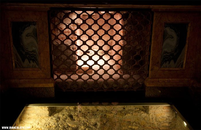 Базилика Сан-Паоло-фуори-ле-Мура, Рим, Италия