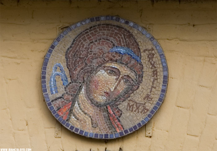 Церковь Архангела Михаила