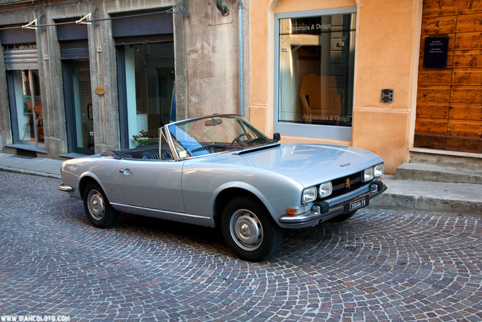 Замок Аркуато