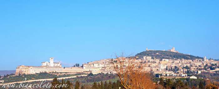 Ассизи (Assisi)