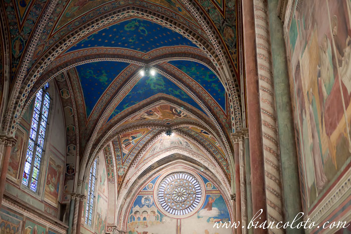 Базилика Святого Франциска Ассизского