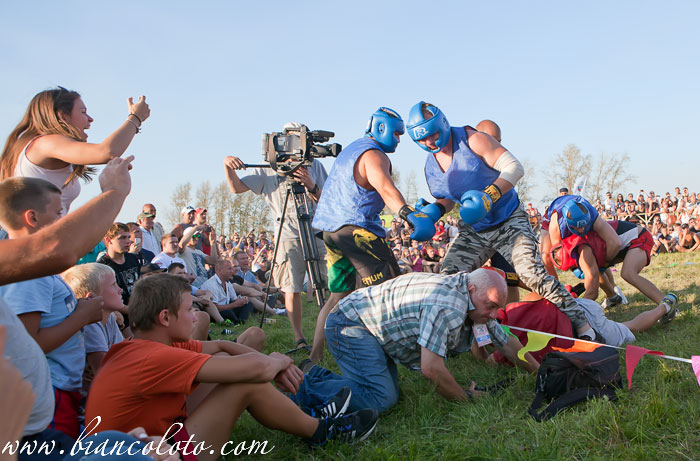 Атмановские кулачки