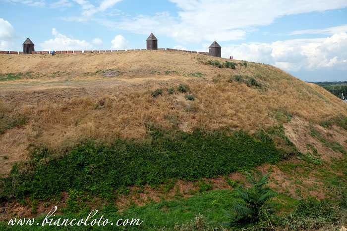 Азов в стиле Slow Life