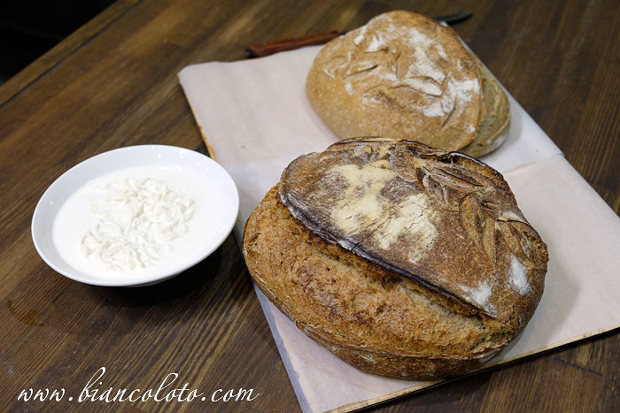 Завтрак на винодельне