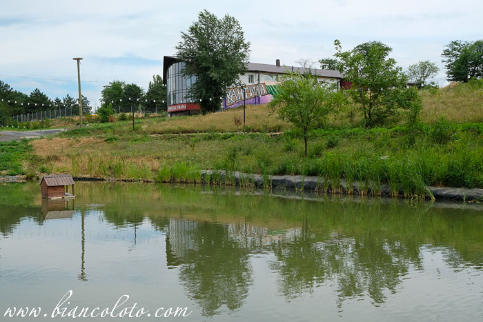 Винодельня Кантина