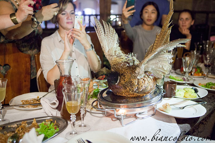 Крепостной вал