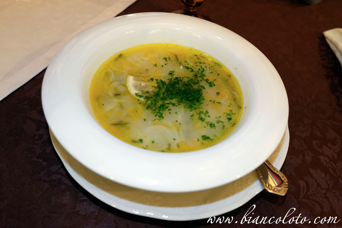 Крепостной вал