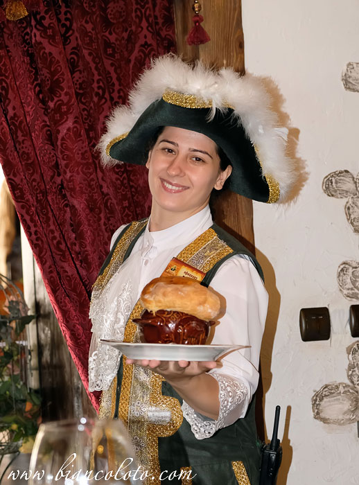 Крепостной вал