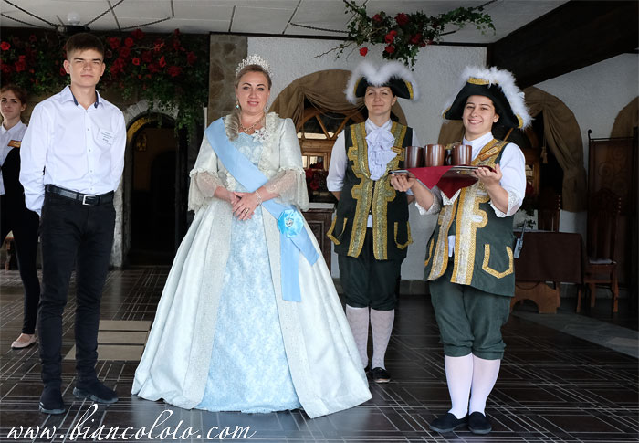 Крепостной вал