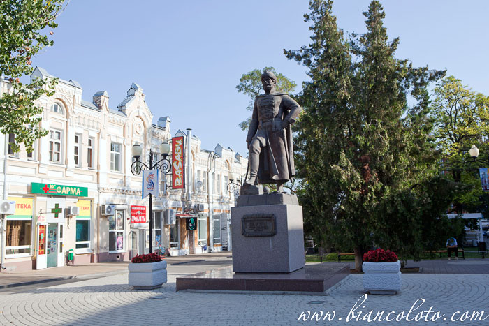 Алексей Семенович Шеин