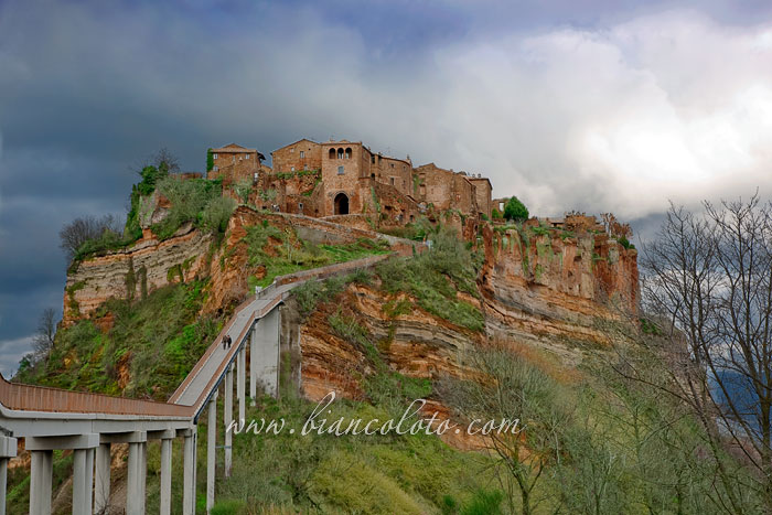 Чивита ди Баньореджо