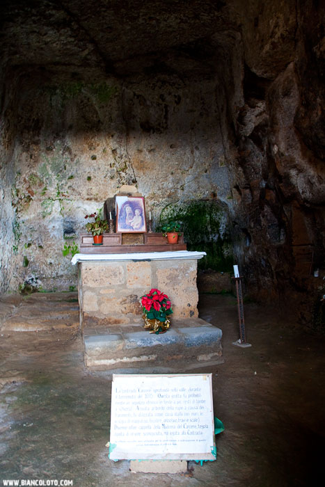 Чивита ди Баньореджо