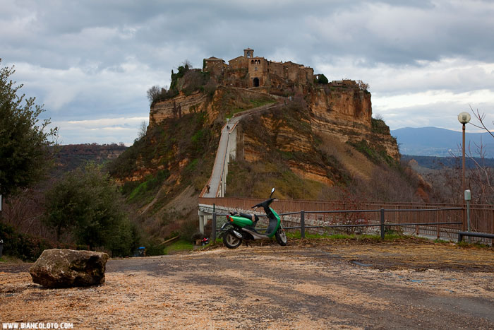 Чивита ди Баньореджо