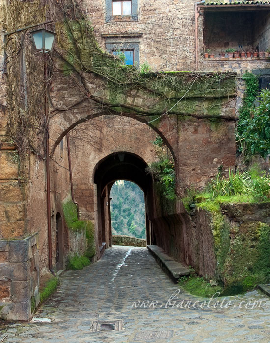 Чивита ди Баньореджо