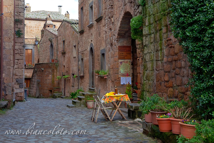 Чивита ди Баньореджо