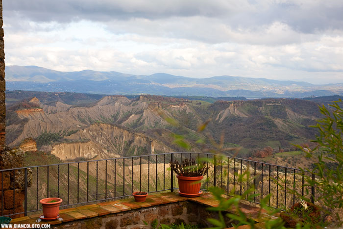 Чивита ди Баньореджо