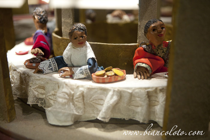 Музей вина в Бароло. Бароло