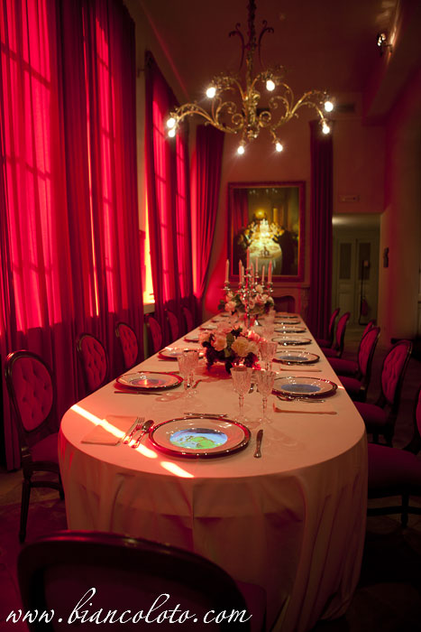 Музей вина в Бароло. Бароло