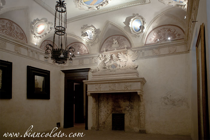 Музей вина в Бароло. Бароло