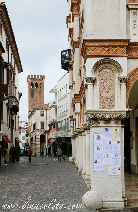 Бассано-дель-Граппа (Bassano del Grappa)