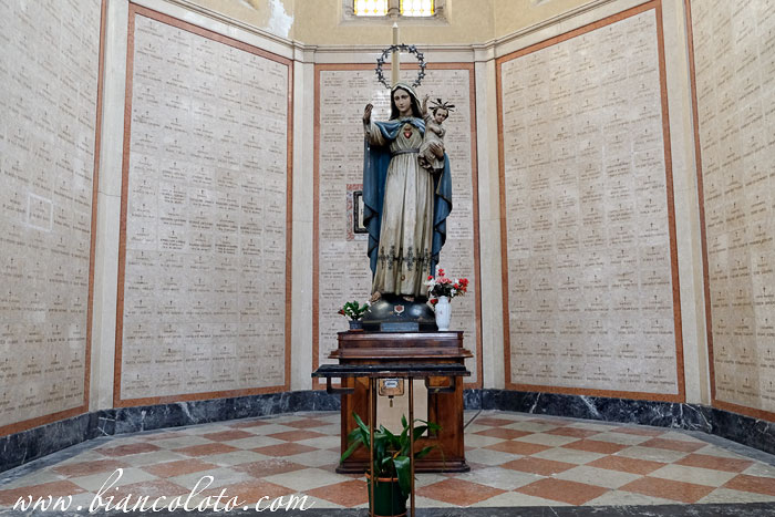 Храм-усыпальница