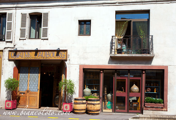 Дегустационный зал в Боне