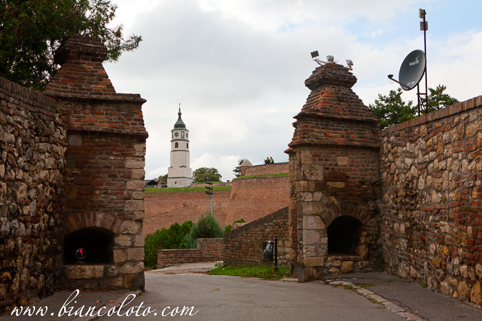 Калемегдан