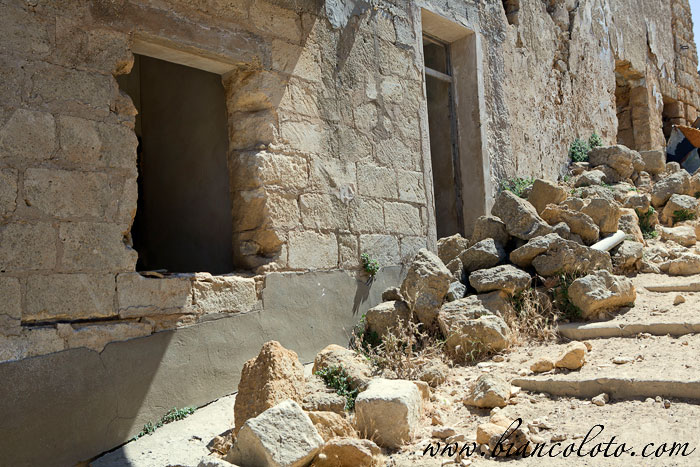 Санта Маргарита ди Беличе