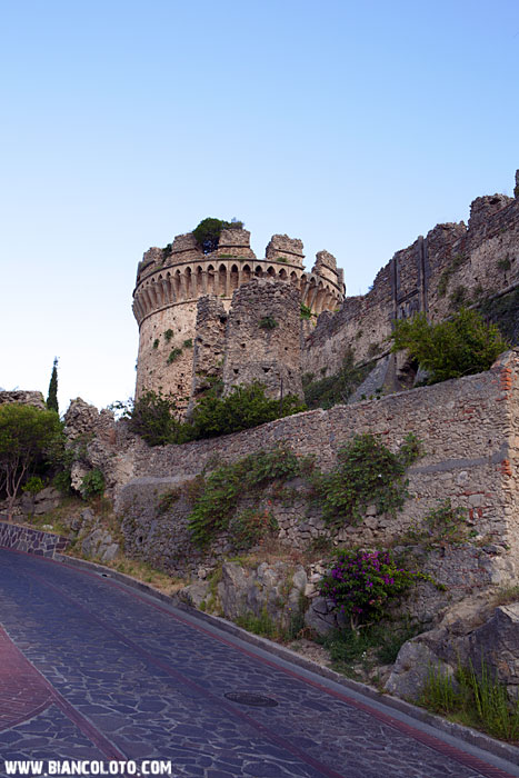 Бельведере Мариттимо