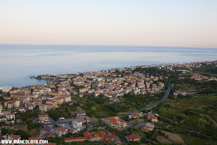 Бельведере Мариттимо