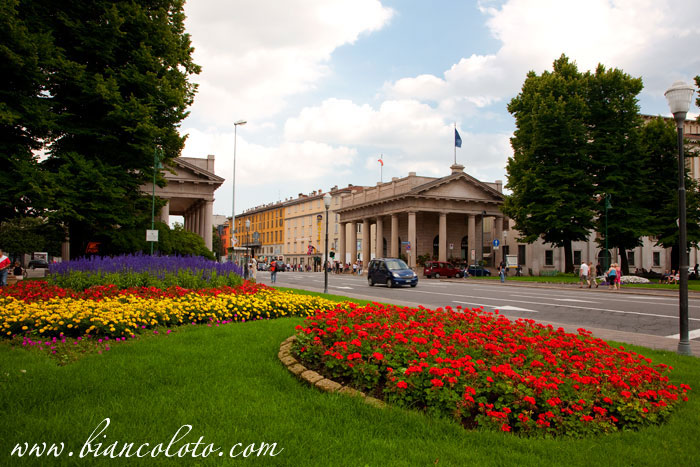 Нижний Бергамо