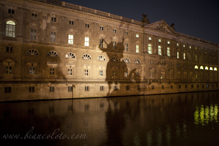 Квартал Николайфиртель, Берлин