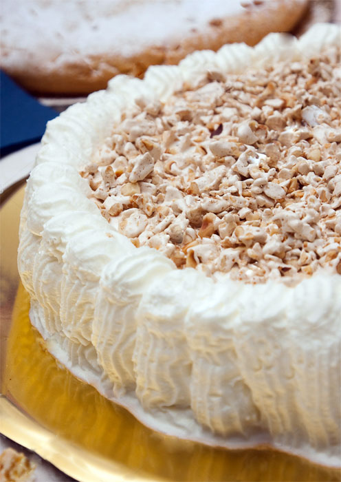 «Мерингата»