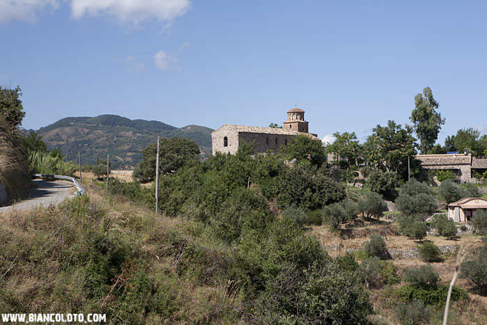 Монастырь Святого Иоанна Жнеца. Бивонжи