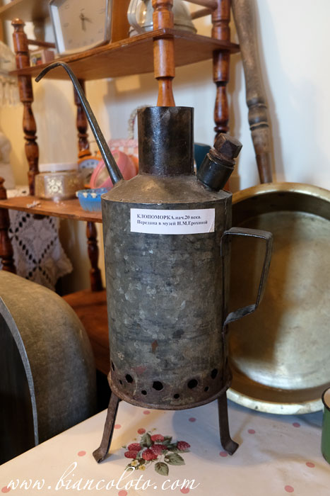 Исторический музей Богородска