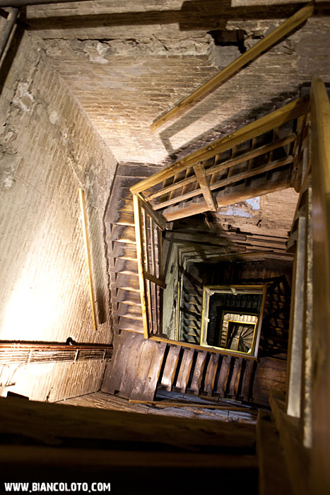 Болонья, Due Torri