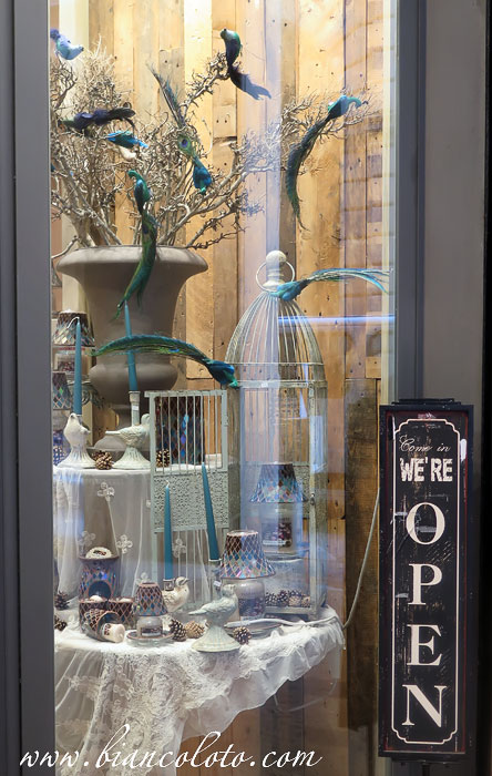 Шопинг в Болонье