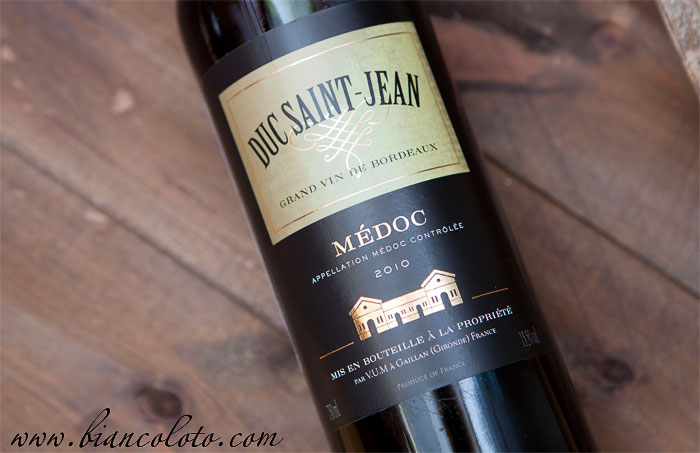 Medoc AOC